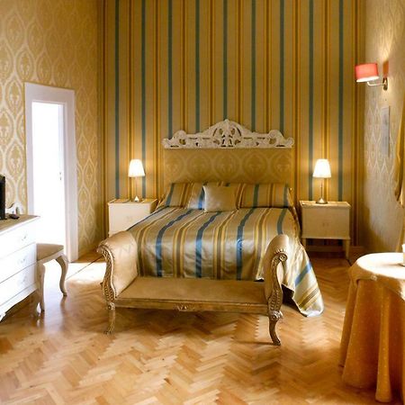 Bed and Breakfast Palazzo Antica Via Appia Bitonto Exteriér fotografie