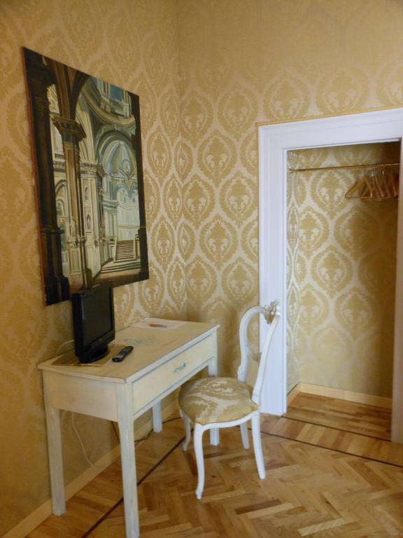 Bed and Breakfast Palazzo Antica Via Appia Bitonto Pokoj fotografie