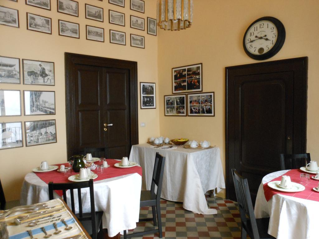 Bed and Breakfast Palazzo Antica Via Appia Bitonto Exteriér fotografie