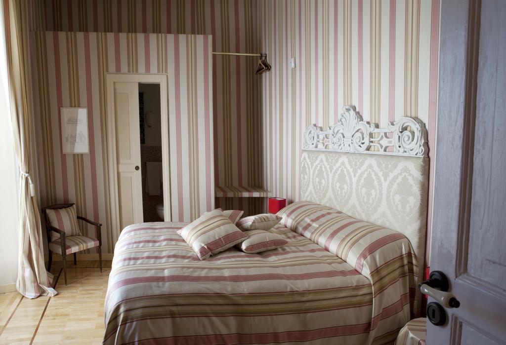 Bed and Breakfast Palazzo Antica Via Appia Bitonto Pokoj fotografie