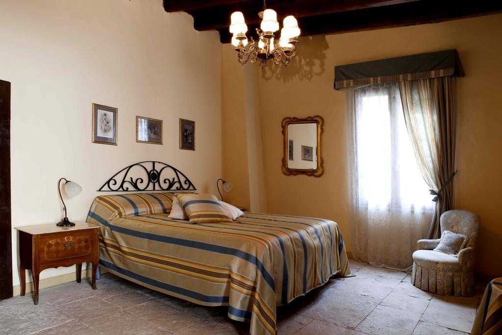 Bed and Breakfast Palazzo Antica Via Appia Bitonto Pokoj fotografie